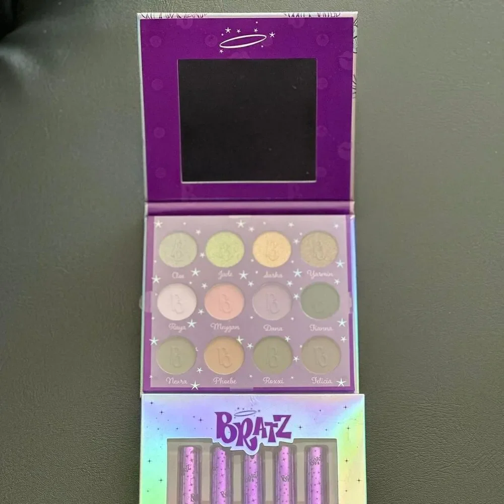 Bratz Multi Makeup
